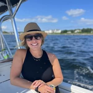 Meet your Posher, Marissa